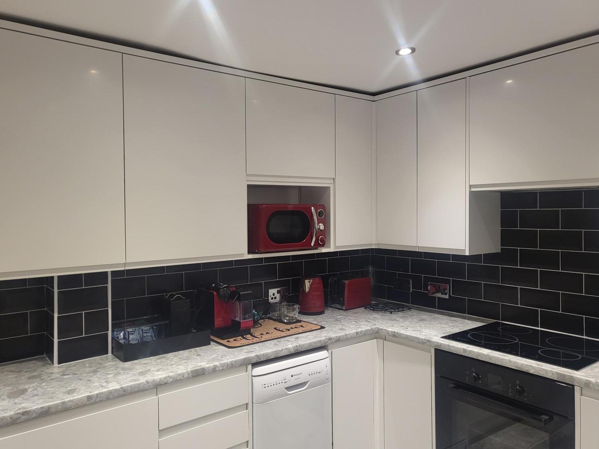 Villa Beautiful Newly Renovated House In Rainham Essex Exterior foto