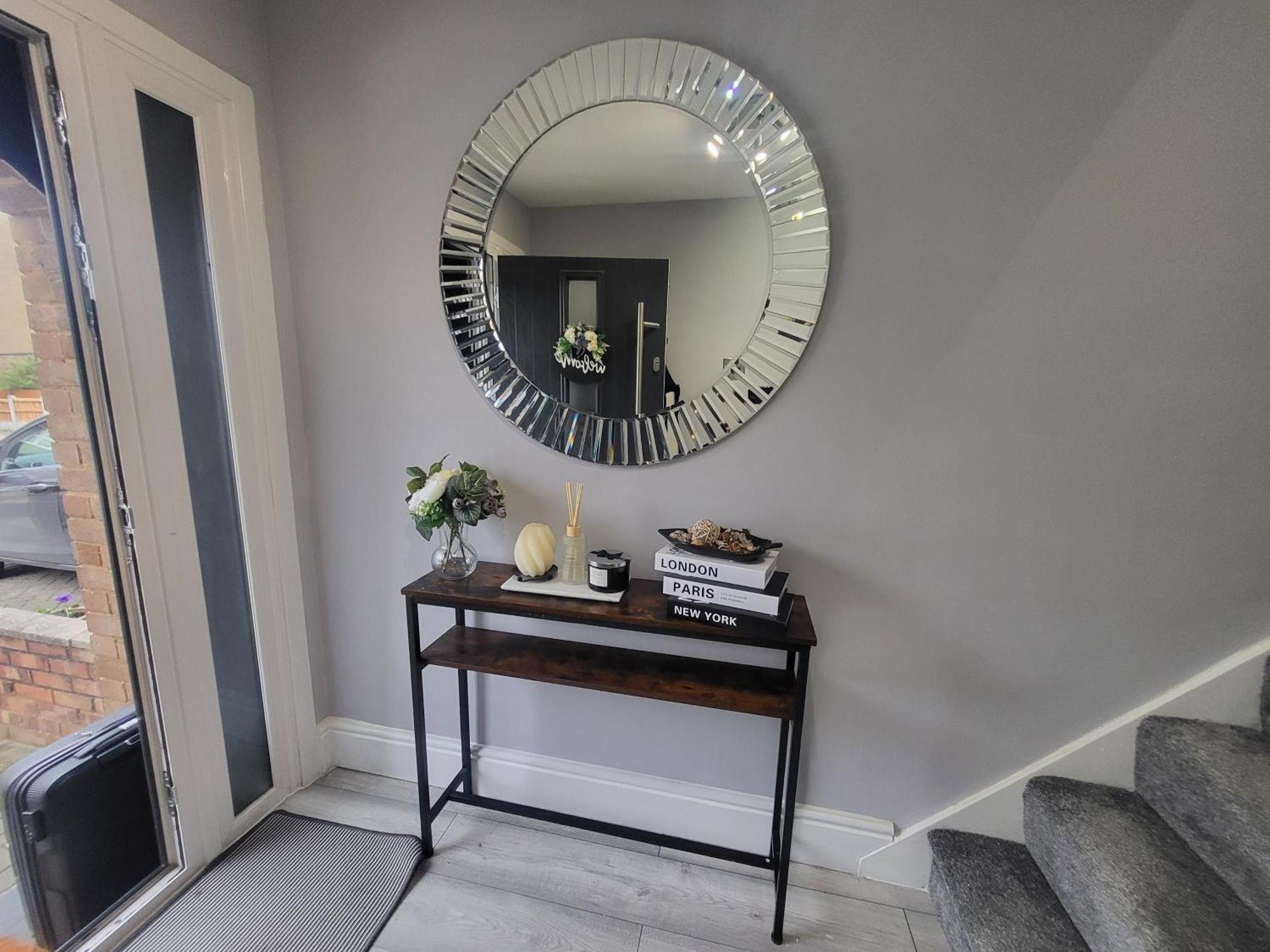 Villa Beautiful Newly Renovated House In Rainham Essex Exterior foto