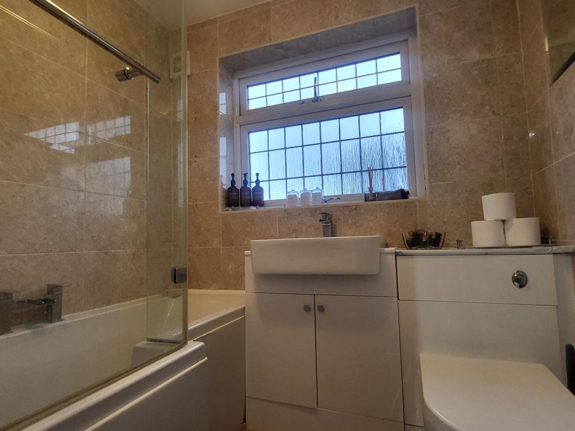 Villa Beautiful Newly Renovated House In Rainham Essex Exterior foto