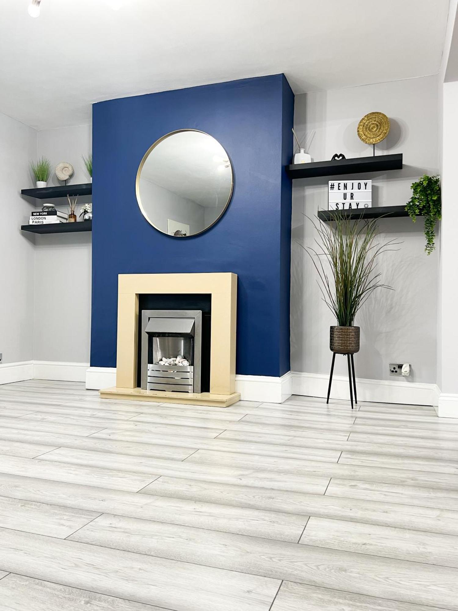 Villa Beautiful Newly Renovated House In Rainham Essex Exterior foto