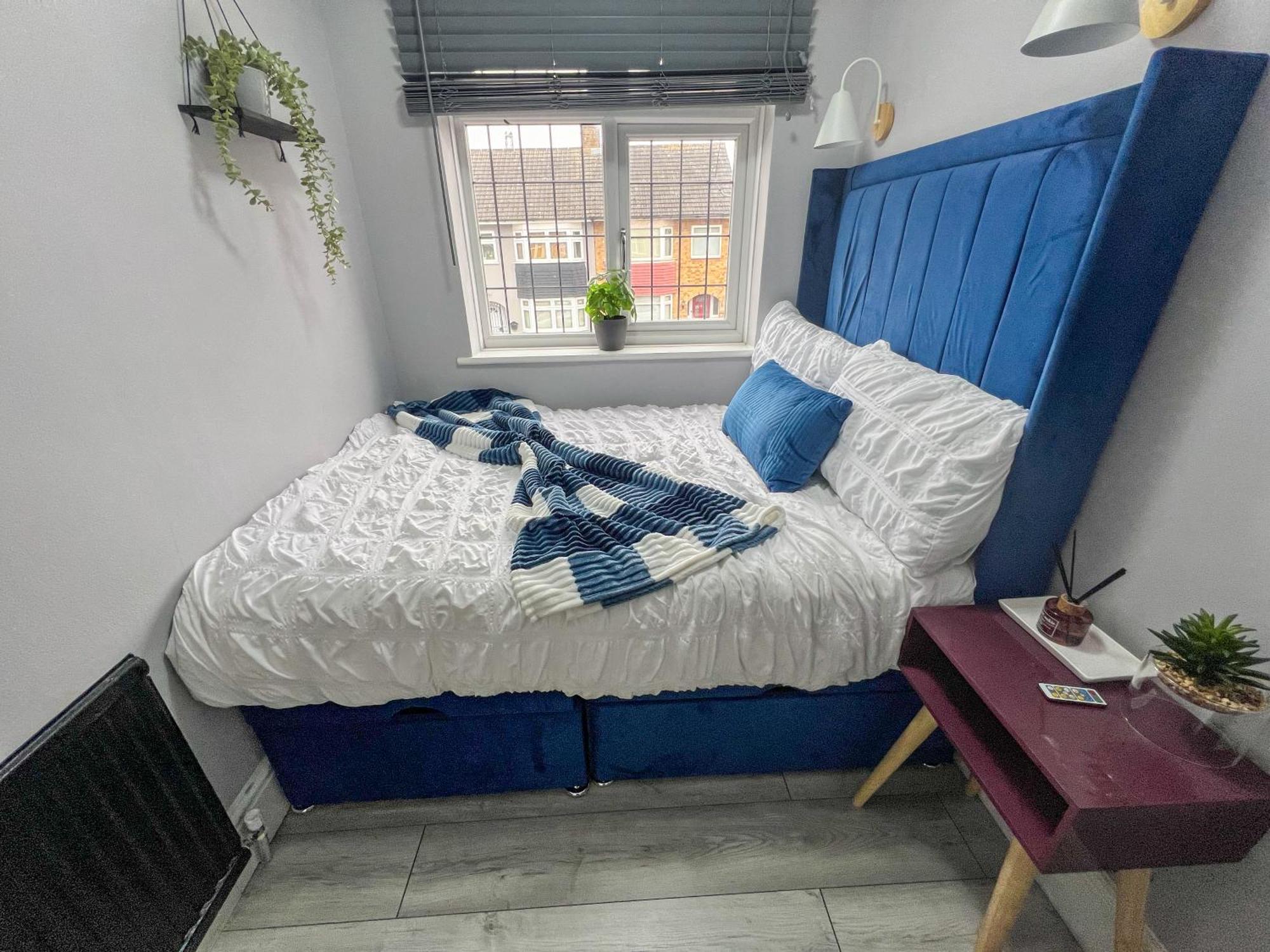 Villa Beautiful Newly Renovated House In Rainham Essex Exterior foto